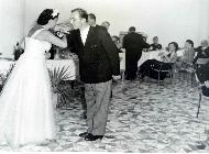 Matrimonio - '50