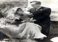 Matrimonio 1947