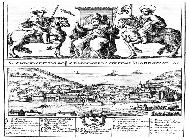 San Mauro, Sergio e Pantaleo