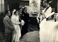 Sposi anni '50