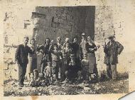 Ai piedi del Castel del Monte