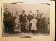 Famiglia Papagni