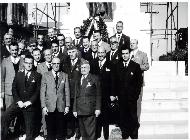 Ufficiali in pensione - '60