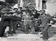 Al monumento anni '60