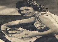 Donna anni '50