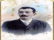 Ritratto anni '20