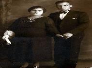 Coniugi negli anni '20