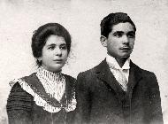 Coniugi anni '30