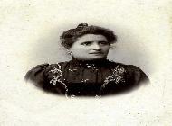 Ritratto anni '20