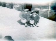 Bambini anni '50