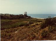 Spiaggia la torretta