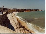 Spiaggia Salsello