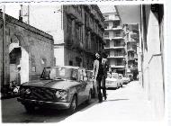 Lancia Fulvia, '70
