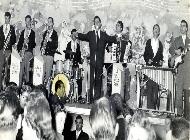La Parata dello Swing