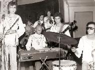 The Robins  - 74