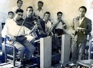 Complesso Biscegliese - 1953