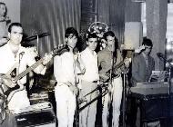 Complesso locale - 1967