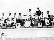 Orchestra Ambra - '50