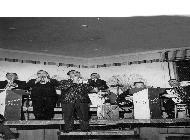 Golden Boys - 1952