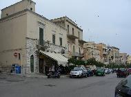 Palazzina in piazza Vittorio Emanuele