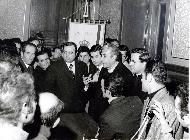 Aldo Moro al Comune - '70