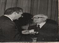 Aldo Moro a Bisceglie