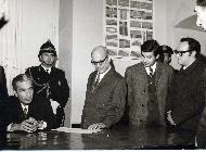 Aldo Moro anni '60