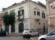 Palazzo Di Pilato