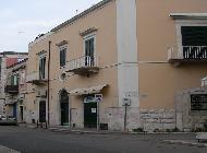 Palazzi alla piazza del pesce - 2