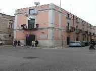 Palazzina in via Imbriani -