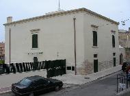 Palazzina zona S. Lorenzo -