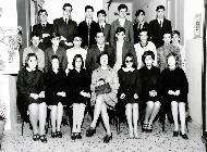 Liceo scientifico 1967-1968
