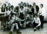 II liceo 1972