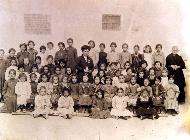 Scolaresca 1905