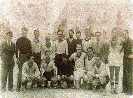 Squadra calcio - '40