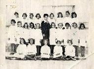 Anno scolastico 1949-50