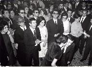 Festa della matricola  - 1964