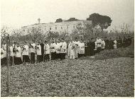 Processione Santa Caterina