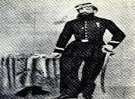 Maggiore Francesco Calò