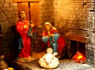 Il presepe di Marco Ficco