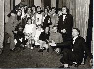 Commedia goliardica -69  