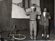 Commedia goliardica. '69  