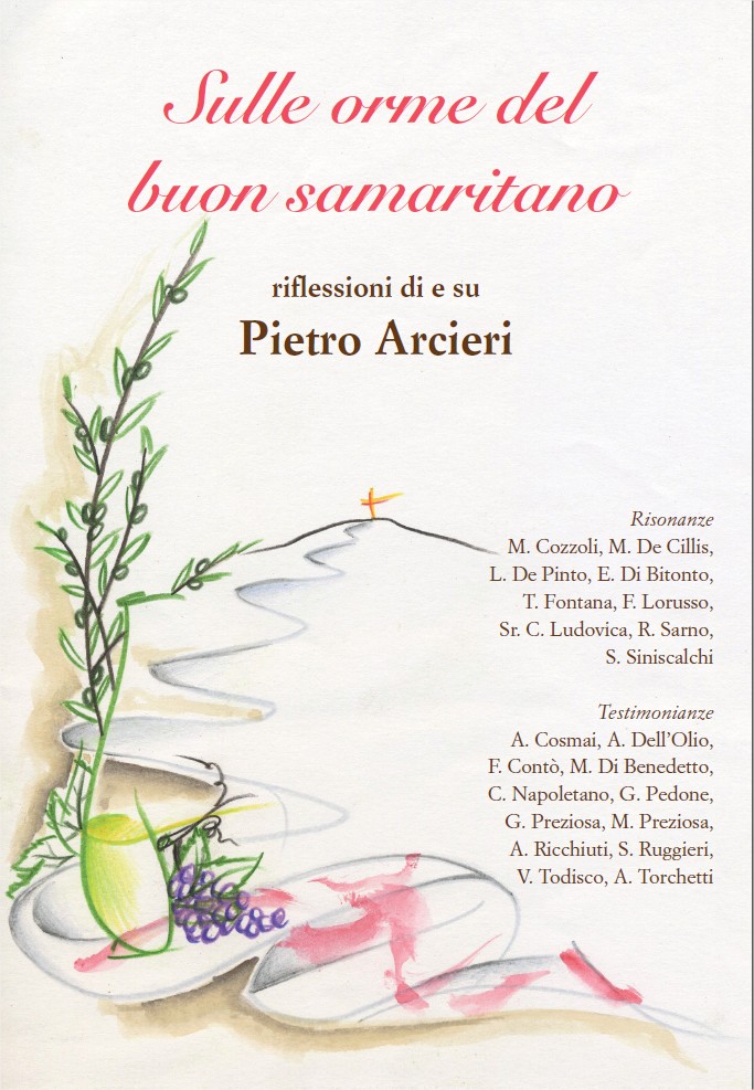 Sulle orme del buon samaritano