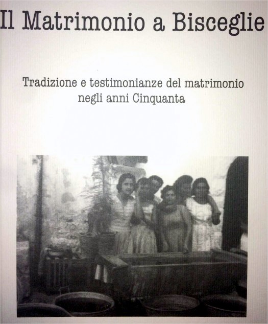 Il matrimonio a Bisceglie