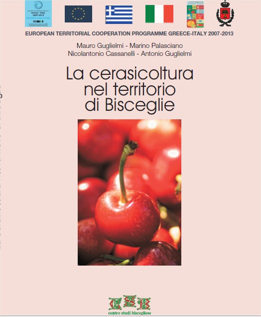 La cerasicoltura nel territorio di Bisceglie