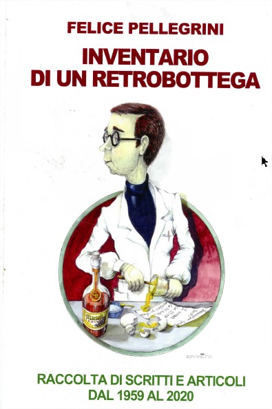 Inventario di un retrobottega