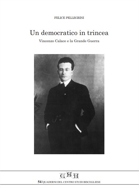 Un democratico in trincea