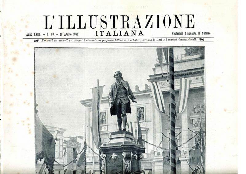 Estratto dall' 