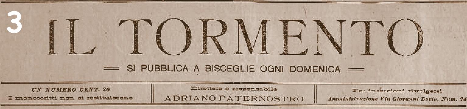 Il Tormento nr. 3