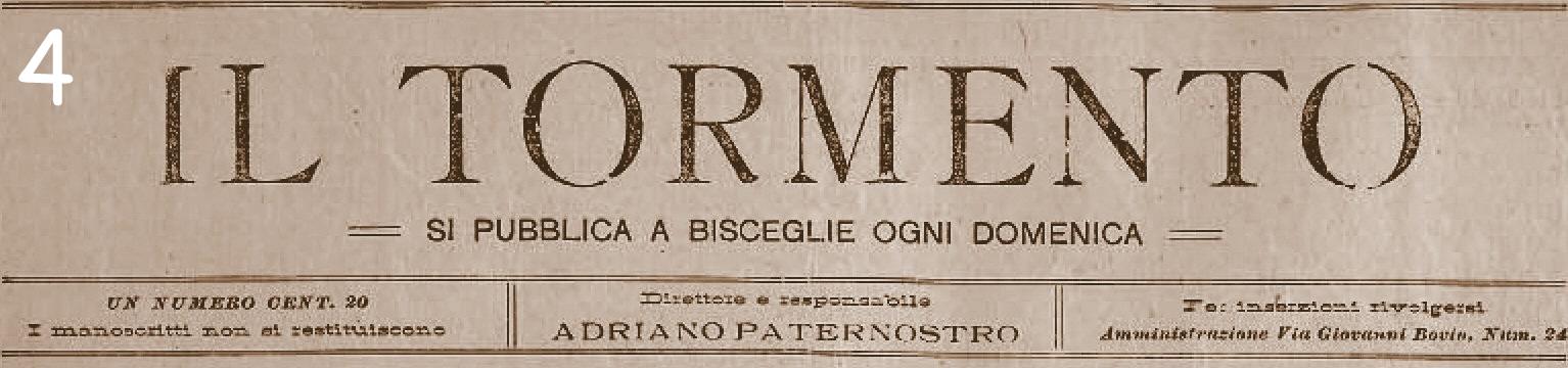 Il Tormento nr. 4